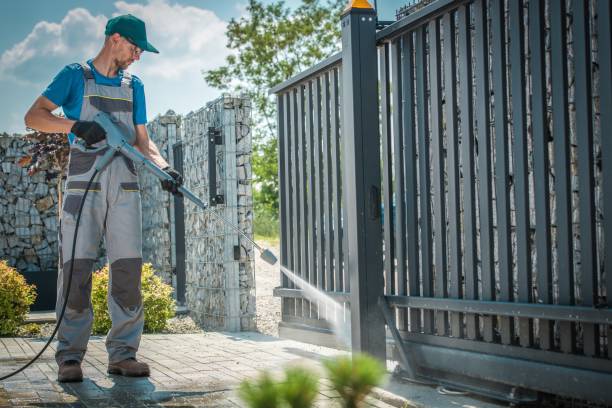Best Post-Construction Pressure Washing  in Rochester, NH