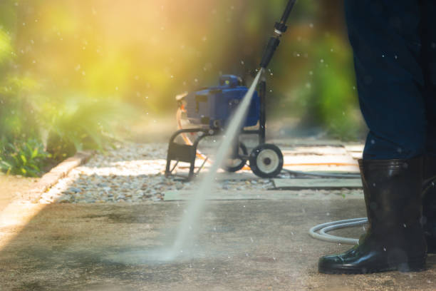Best Playground Equipment Cleaning  in Rochester, NH